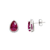 Orecchini Gogo Donna Classic in Argento Cristallo 235961 - 235961